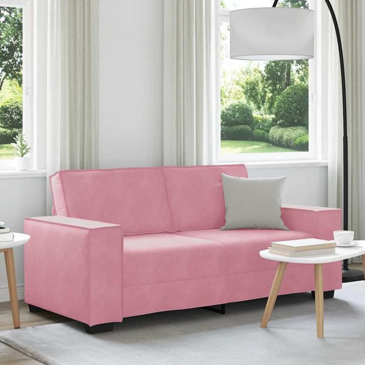 Produktbild vidaXL 2-Sitzer-Sofa (2-Sitzer)