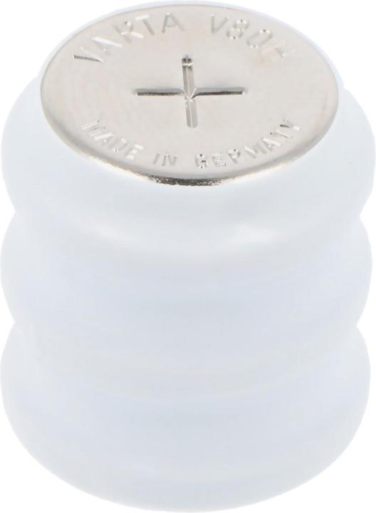 Actual product image AccuCell Akku 3/V80H Z3A65, Z3 A65 Standard (1 pcs., 80 mAh, Rechargeable battery)