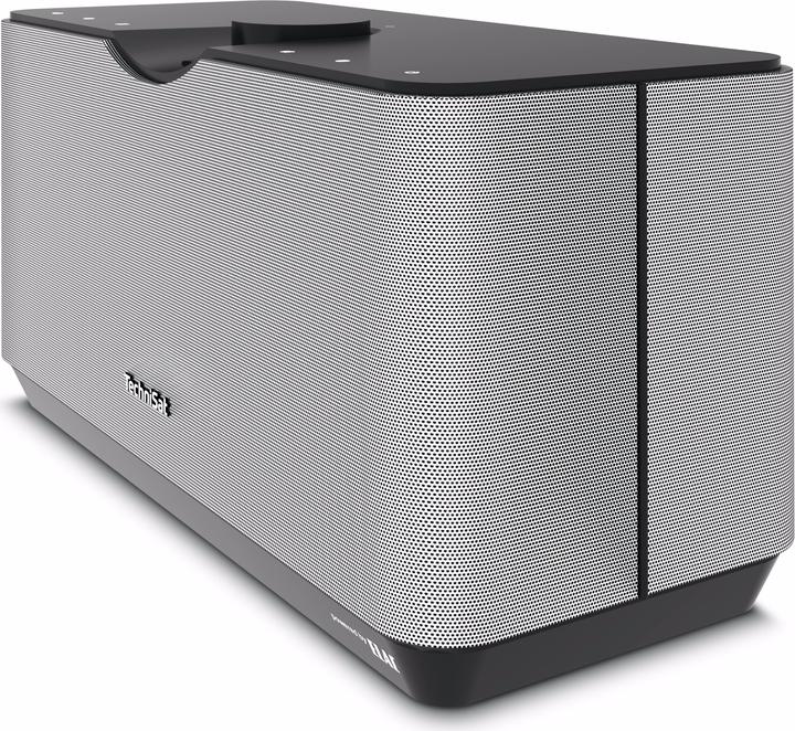 Image du produit TechniSat AudioMaster MR3 (Bluetooth, WiFi)