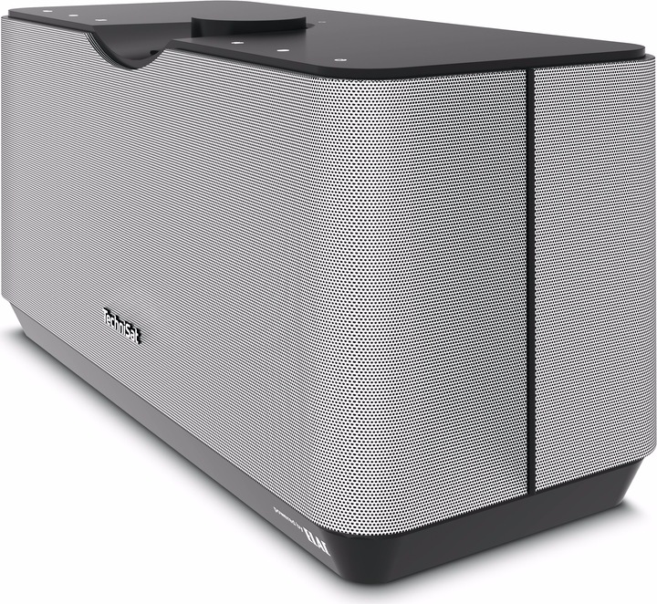 Produktbild TechniSat AudioMaster MR3 (WLAN, Bluetooth)