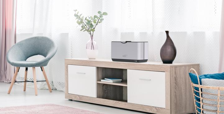 Image du produit TechniSat AudioMaster MR3 (Bluetooth, WiFi)