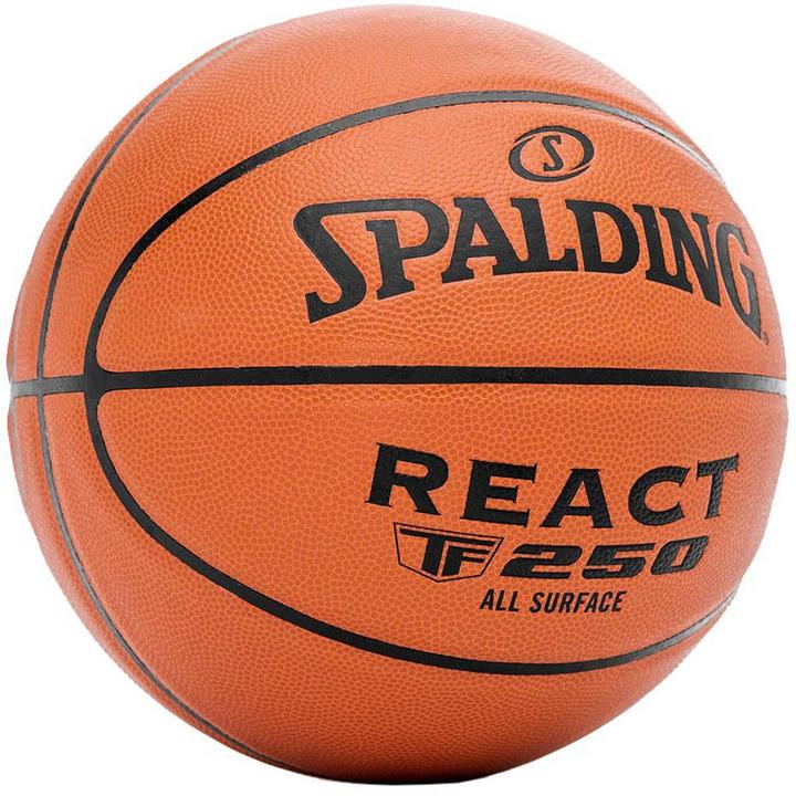Immagine prodotto Spalding React TF 250 Pallacanestro (7)