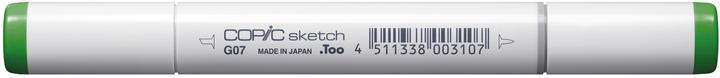 Produktbild Copic Sketch Typ G - 07 (1x)