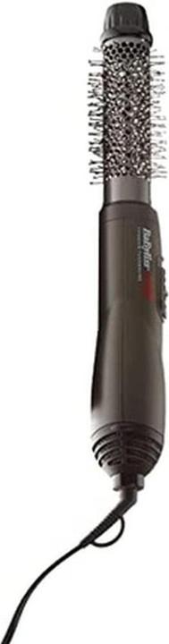 BaByliss Warmluftbürste Titanium Tourmaline