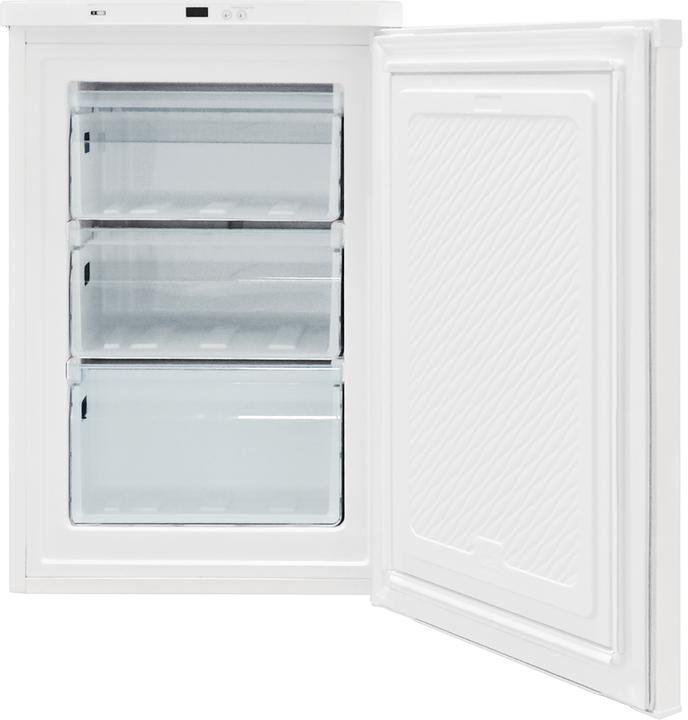 Image du produit Fors Congélateur indépendant FFF55854SE Blanc (Autonome, 87 l)