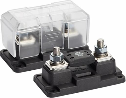 Immagine prodotto TBS Electronics Portafusibili DCM Mega 300 (300 A)