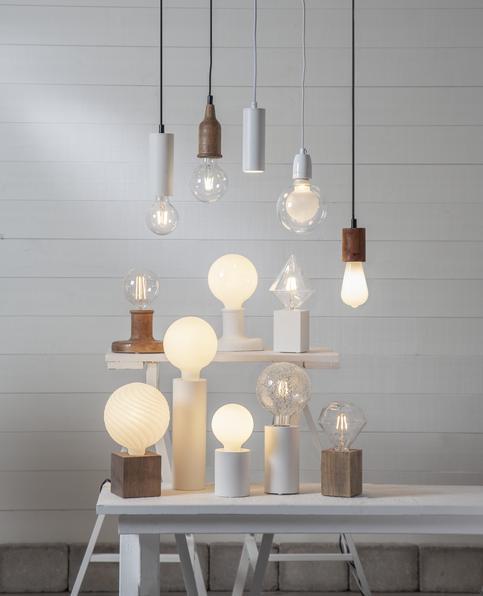 Actual product image Star Trading Candlestick Dala (E10)