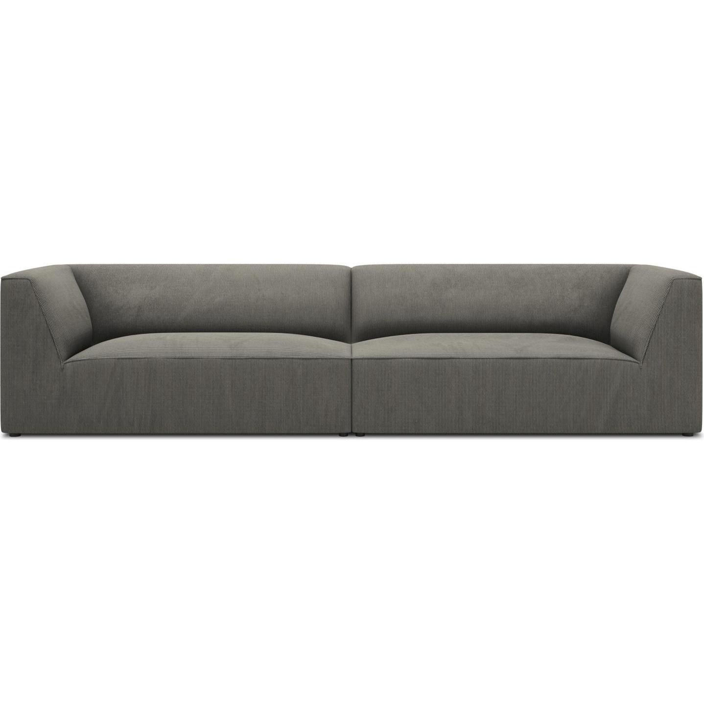 Micadoni, Sofa, Ruby (2-Sitzer, 3-Sitzer, 4-Sitzer)