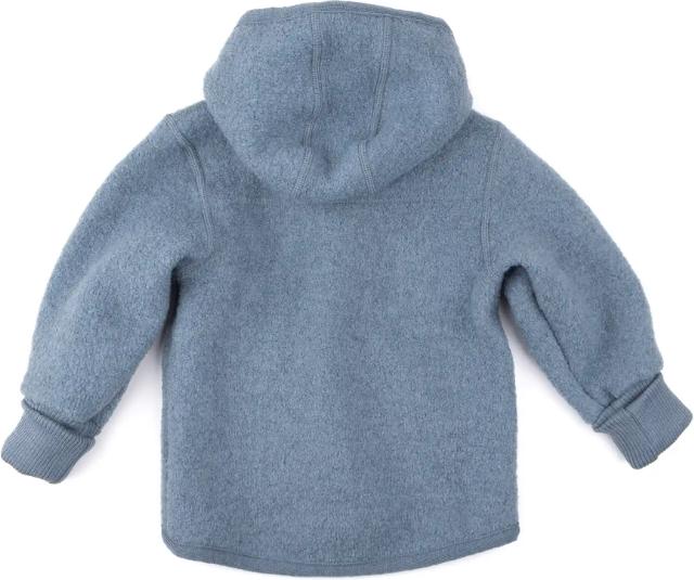 Actual product image Halfen Walk Jacket with Zipper (92)