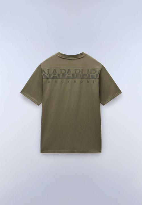 Produktbild Napapijri Fanes (3XL)