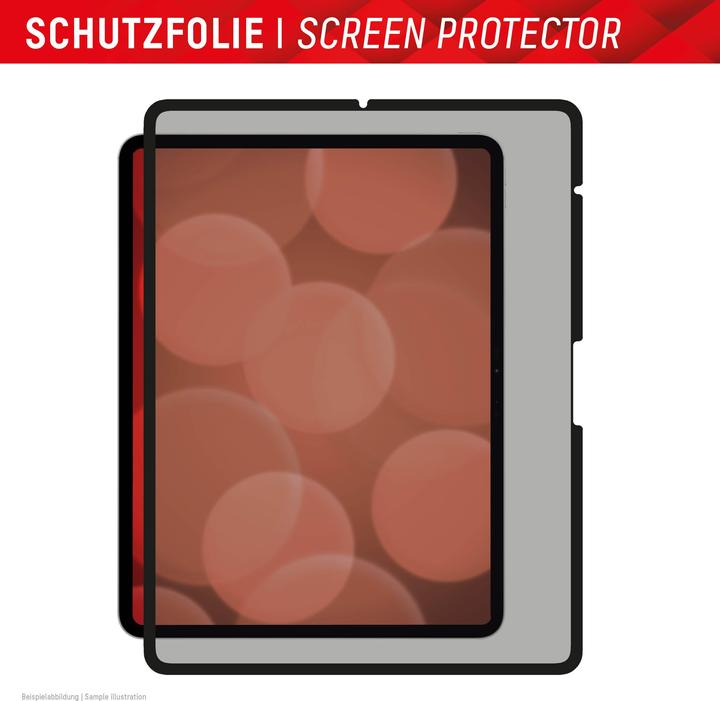Produktbild Displex Tablet Privacy Safe, Tablet Blickschutzfolie (1 Stück, iPad Air 13 2025, iPad Pro 13 2024 (M4), iPad Air 13 2024 (M2))