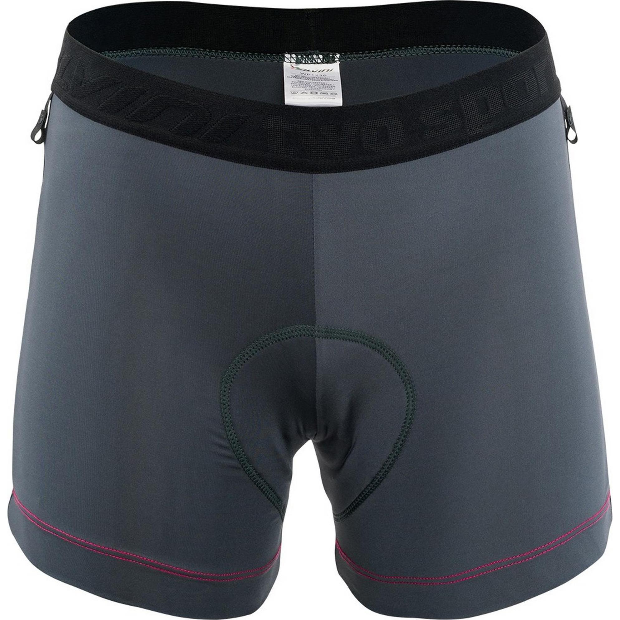 Silvini Frauen Shorts Frauen Bottoms Inner Pro Pro (XL) (3118-WP1236-12925)