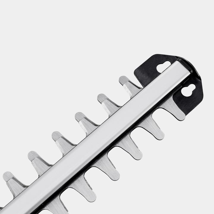 Actual product image Kärcher HGE 3-18 cordless hedge trimmer (Rechargeable battery operated)