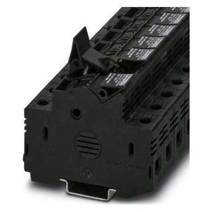 Phoenix Contact Nero Uk 10.3-Cc Hesiled N 600, Cavo + Spina Elettrica,