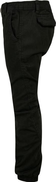 Produktbild Urban Classics Boys Stretch Jogging Pants (122)
