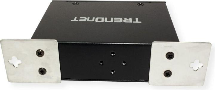 Produktbild Trendnet TI-F11SFP Medienkonverter