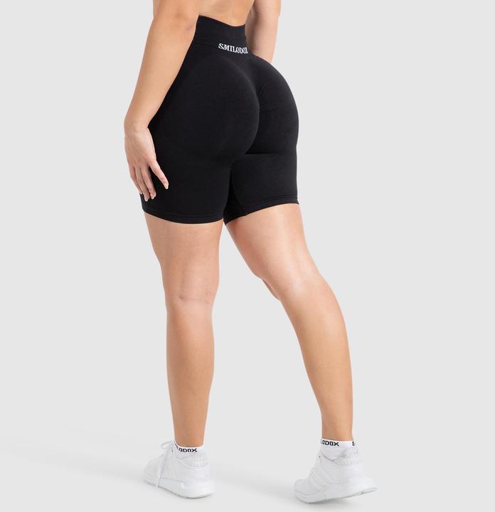 Image du produit Smilodox Shorts Maria Solid Scrunch (XS)