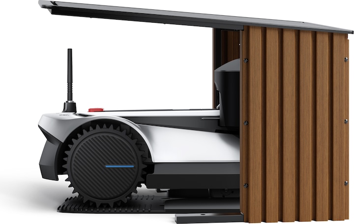 Actual product image Ecovacs Goat G1-2000 (2000 m², Without boundary wire)