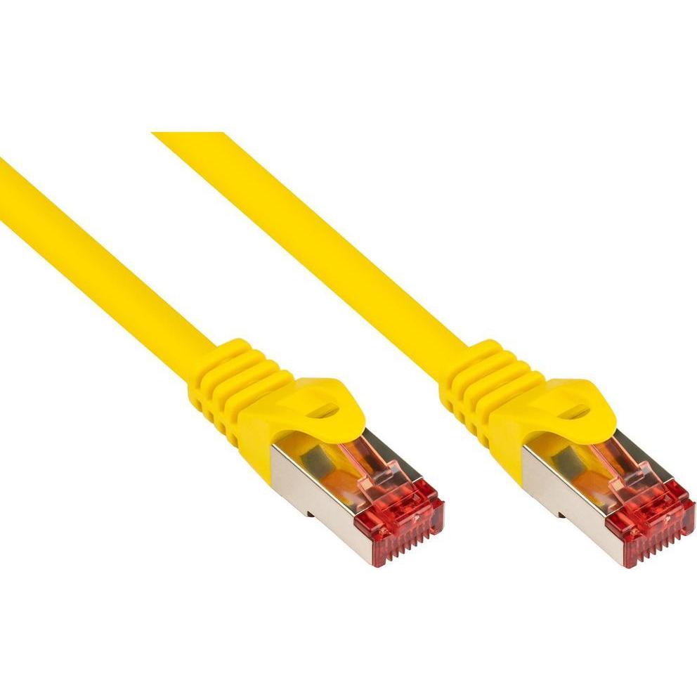 Good Connections Rns (S/FTP, PiMF, CAT6, 40 m), Netzwerkkabel