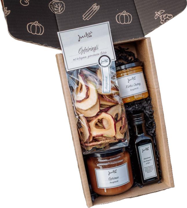 Image du produit Jucker Farm Automne