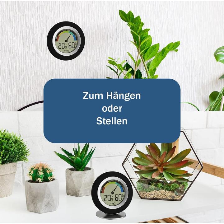 Produktbild TFA Cosy