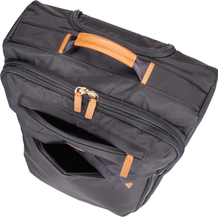 Produktbild Brics X-Travel 2-Rollen Kabinentrolley 55 cm (38 l, Handgepäck (bis 50l))