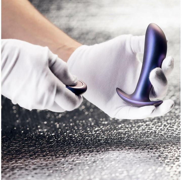 Produktbild Hueman Uranus Analvibrator