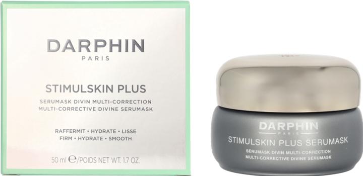 Produktbild Darphin Plus Serumask (50 ml)