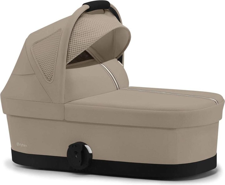 Actual product image Cybex Cot S baby bath