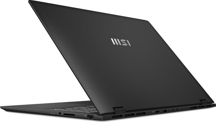 Produktbild MSI Prestige A16 Al+ Evo B2VMG-029/16"/32GB/1TB/UHD+ W11H (16", Intel Core Ultra 7 258V, 32 GB, 1000 GB, DE)