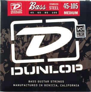 Dunlop DBS2014 (E-Bass)