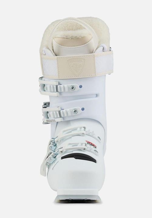 Produktbild Rossignol Skischuhe VIZION 4B 80 GW Weiss (24.5)