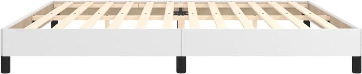 Image du produit vidaXL Bettgestell (200 x 200 cm)