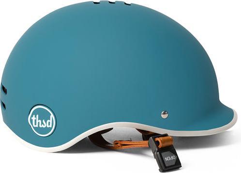 Actual product image Thousand Heritage Helmet Coastal Blue (L) (59 - 62 cm)