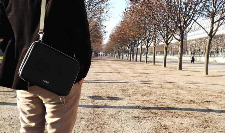 Produktbild Laloo Inimitable Taschen Organizer Laloo - Clever Tablet Clutch (Tasche)