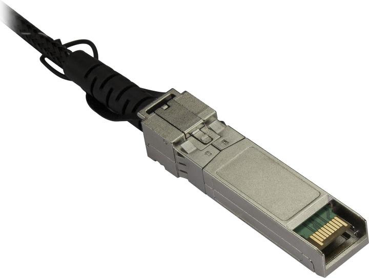 Actual product image StarTech 3m Qsfp+ Breakout Cable (3 m)