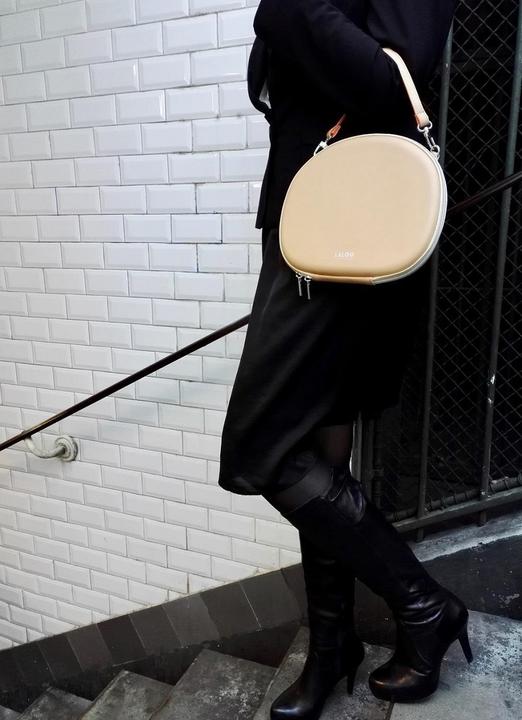 Actual product image isda Bags Organizer Laloo - Trendy (Case)