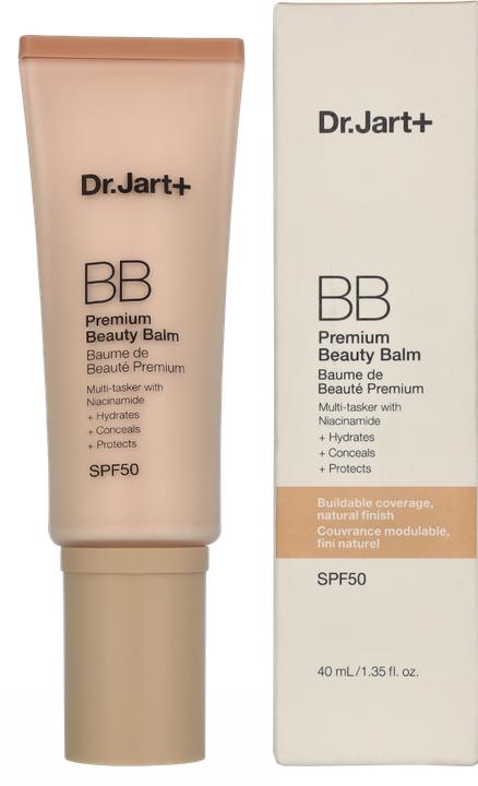 Immagine prodotto Dr. Jart+ Teint Premium BB Balm 01 Fair-Light / 40 ml (#01 Fair-Light)