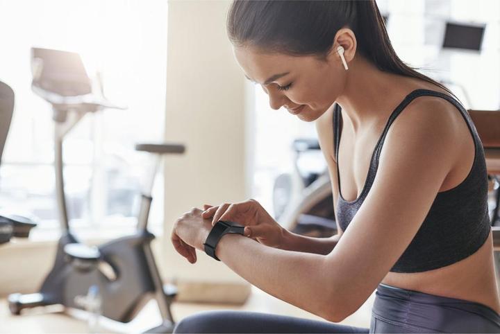 Produktbild Hama Fit Track 3900