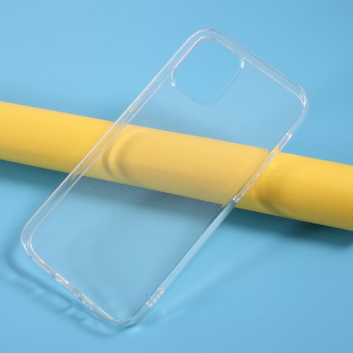 Produktbild Cover-Discount Silikon Hülle (Apple iPhone 12 mini)