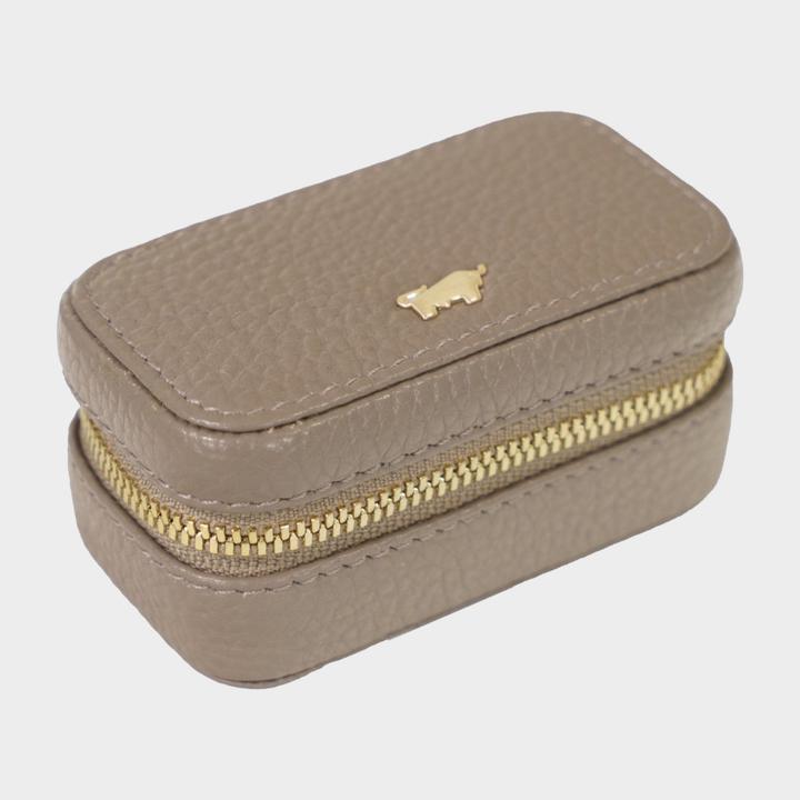 Produktbild Braun Büffel Schmucketui S taupe