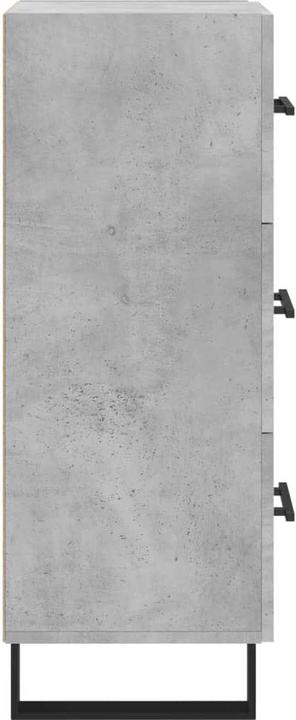 Produktbild vidaXL Sideboard (34.50 x 34 x 90 cm)