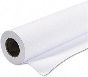 Actual product image Epson Bond Paper White 80 (80 g/m², 5000 cm, 61 cm)