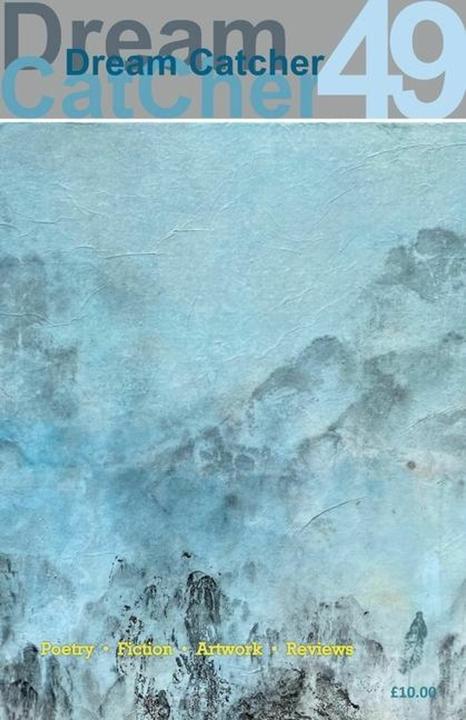 Immagine prodotto Dream Catcher 49 (Inglese, 2024)