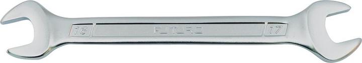 Actual product image Futuro BRW Double open-end wrench SW 32 x 36 mm