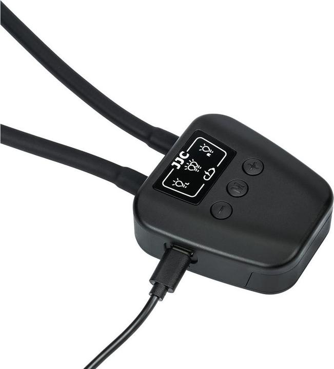Image du produit JJC Bras Macro Light (Lumière vidéo)