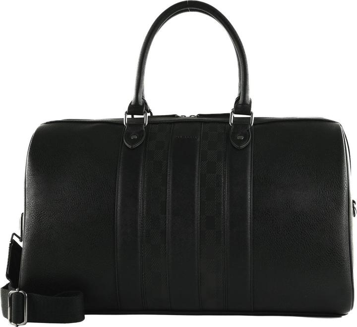 Immagine prodotto Ted Baker Waylin House Check PU Holdall Bag
