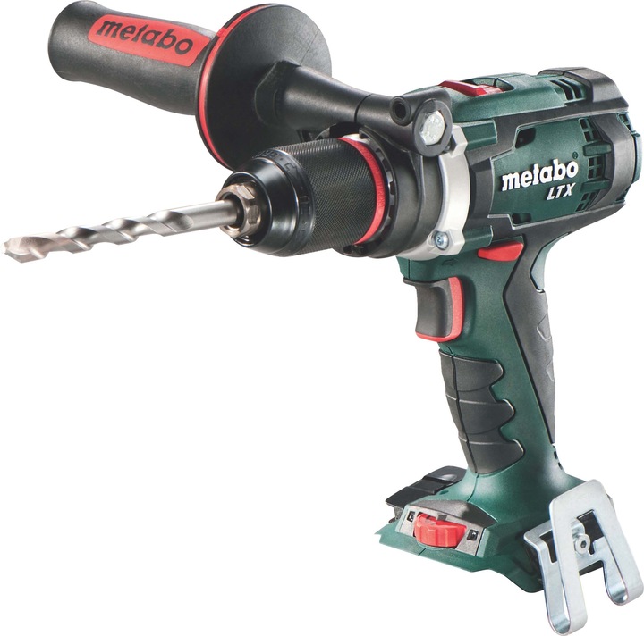 Produktbild Metabo BS 18 LTX Impuls (Akkubetrieb)