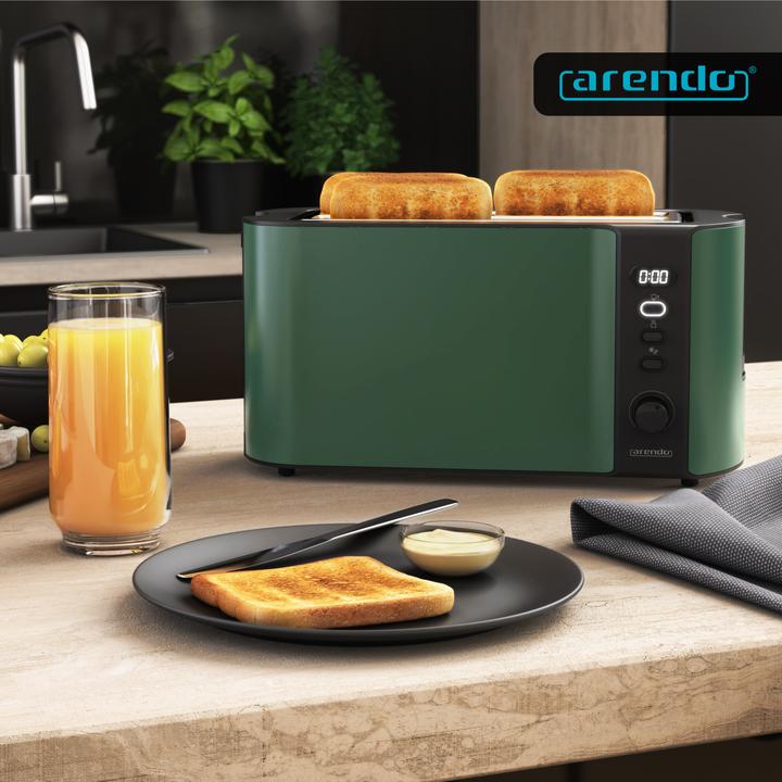 Produktbild Arendo Toaster