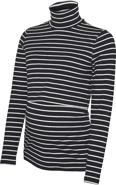 Produktbild Mamalicious MLSILJA JUNE LS JRS TOP 2F A. Top (S)